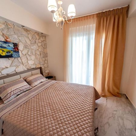 Nika Apartment 하니오티 외부 사진