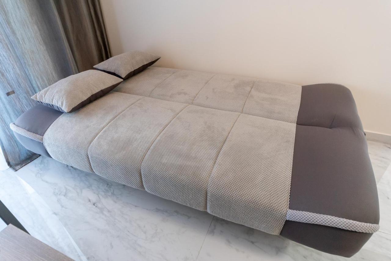 Nika Apartment 하니오티 외부 사진